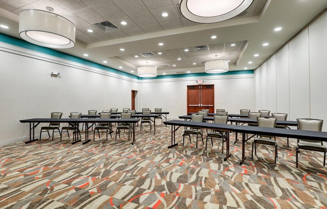 Drury Inn & Suites Charlotte Arrowood - Meeting Space