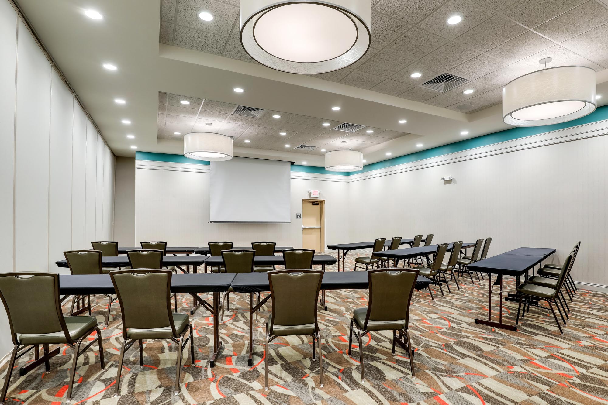 Drury Inn & Suites Charlotte Arrowood - Meeting Space
