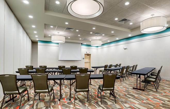 Drury Inn & Suites Charlotte Arrowood - Meeting Space