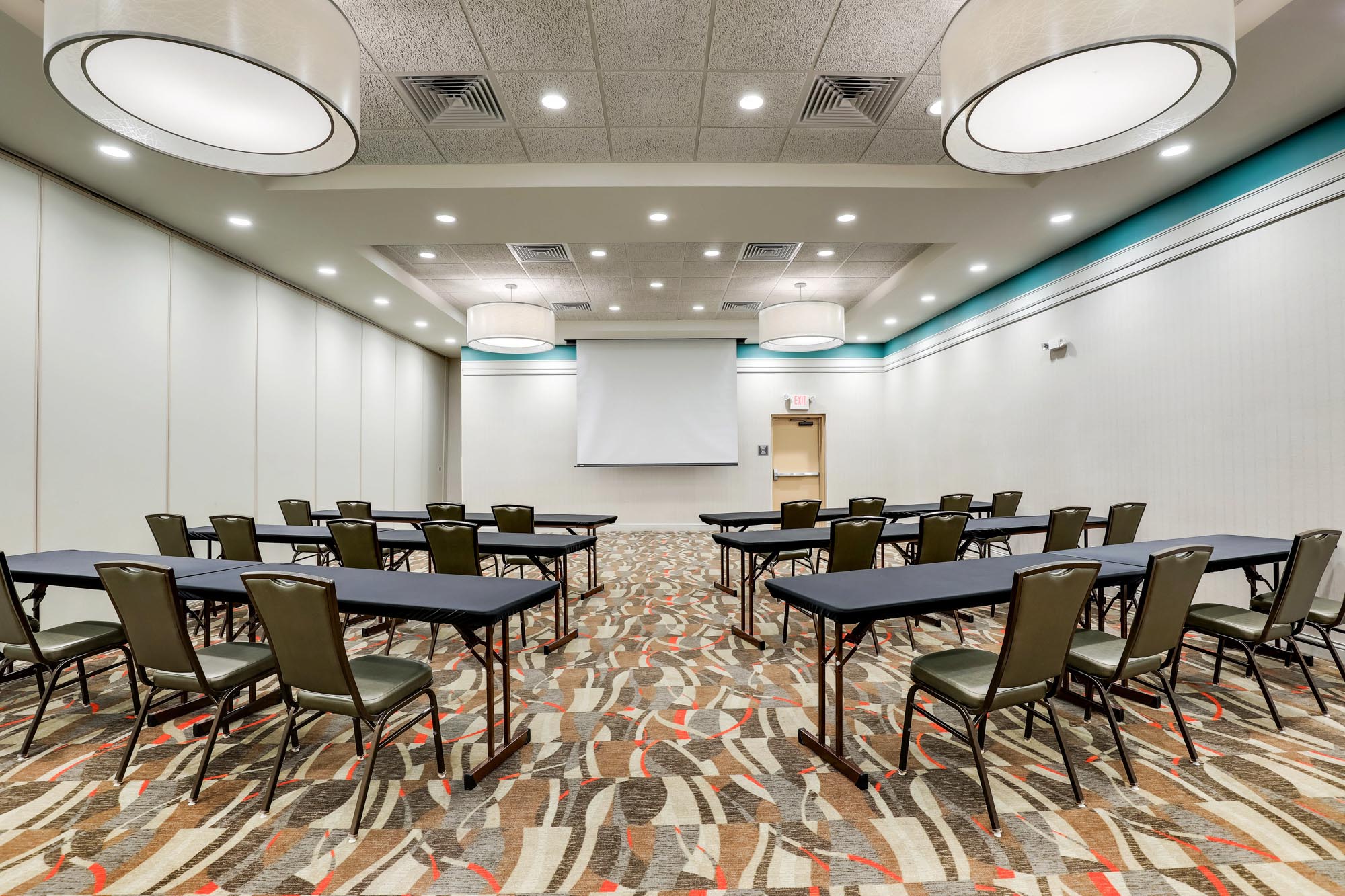 Drury Inn & Suites Charlotte Arrowood - Meeting Space