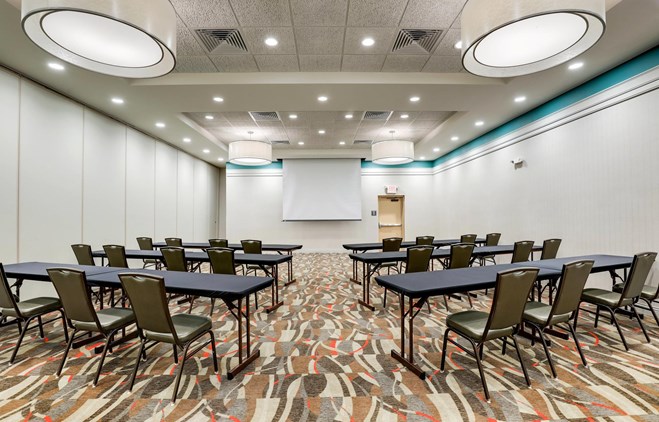 Drury Inn & Suites Charlotte Arrowood - Meeting Space