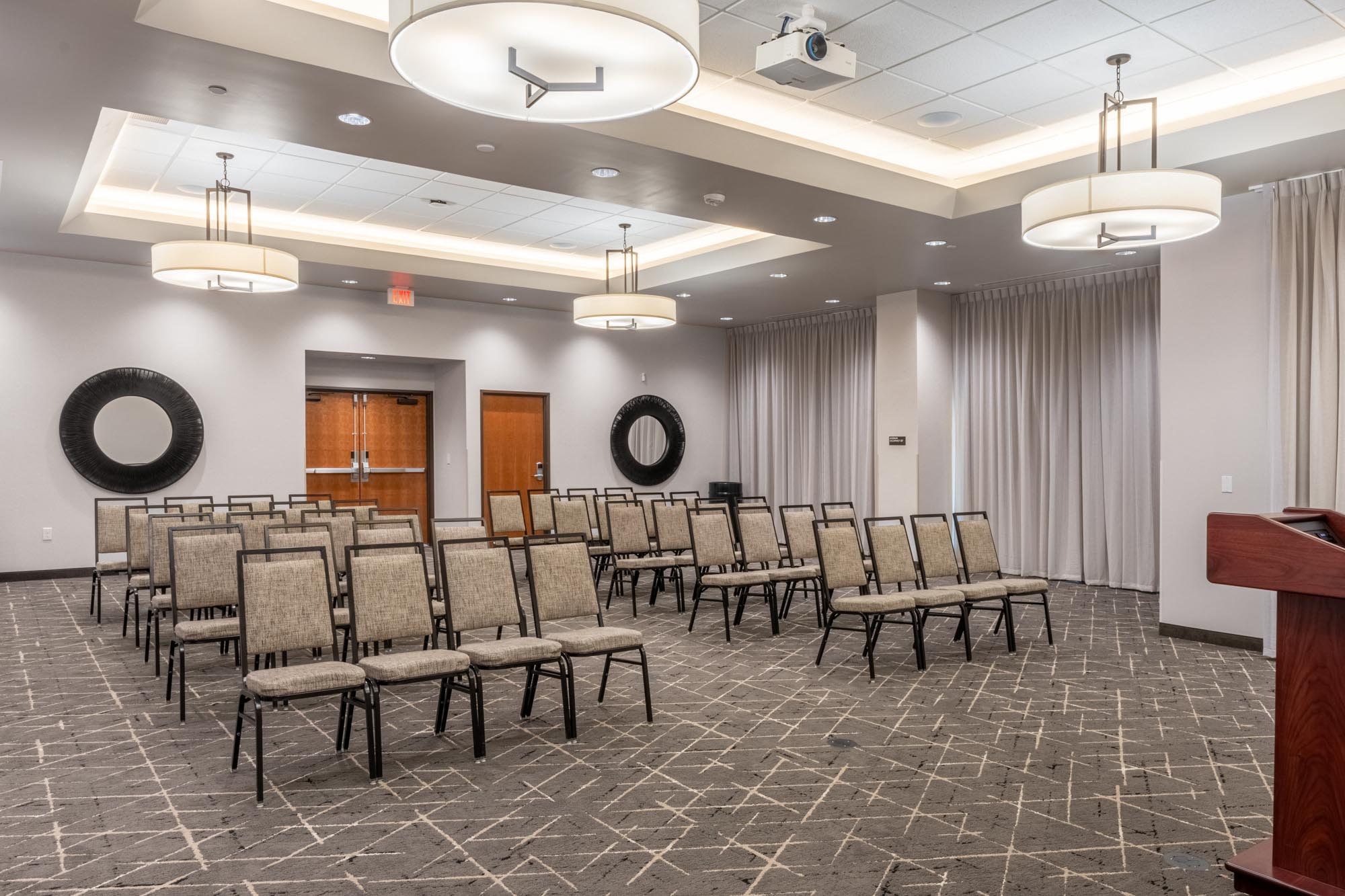 Drury Plaza Hotel College Station - Meeting Space