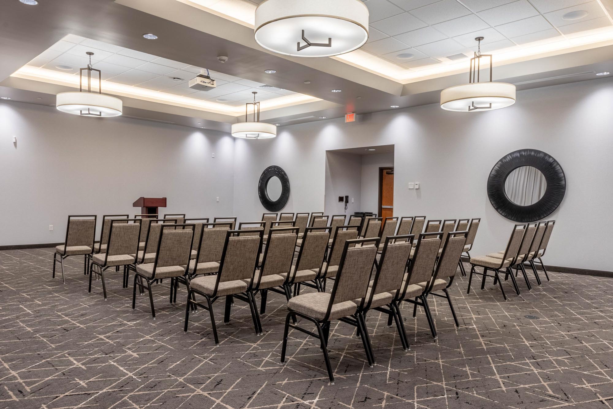 Drury Plaza Hotel College Station - Meeting Space