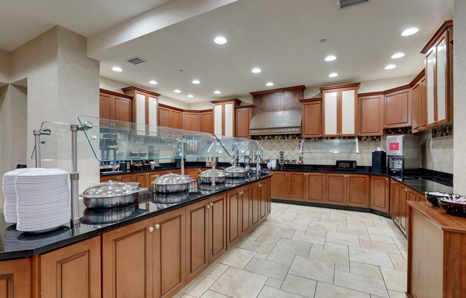 Drury Inn & Suites Charlotte Northlake