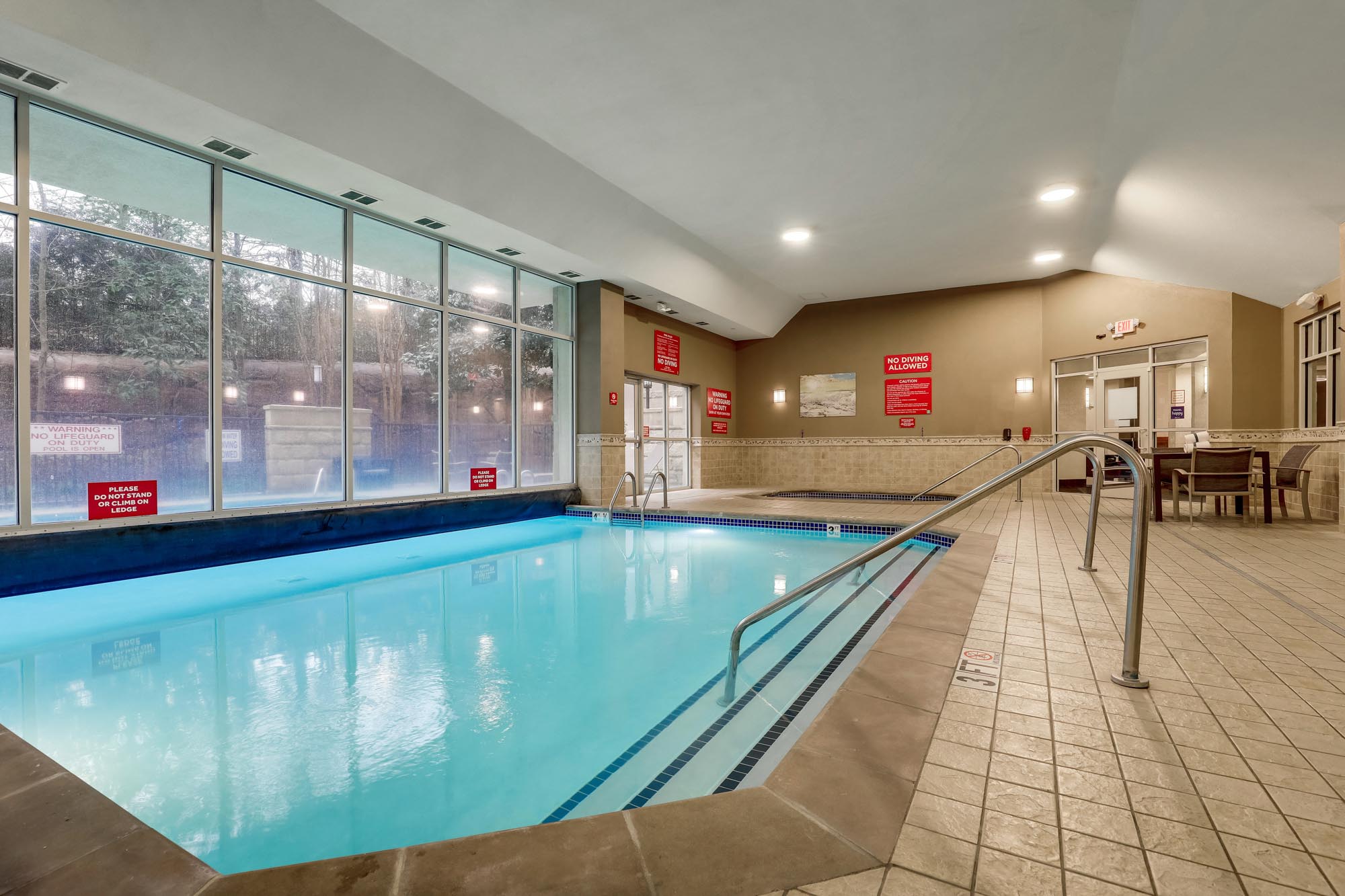 Drury Inn & Suites Charlotte Northlake - Pool
