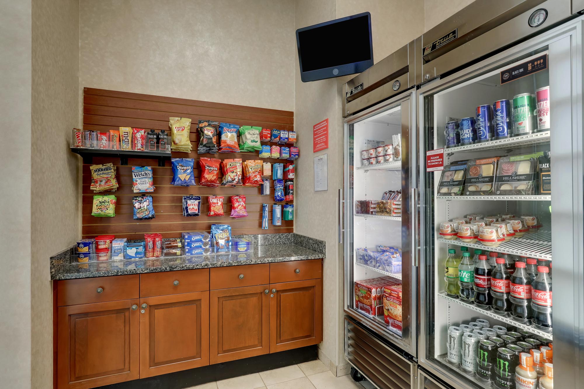 Drury Inn & Suites Charlotte Northlake - Market