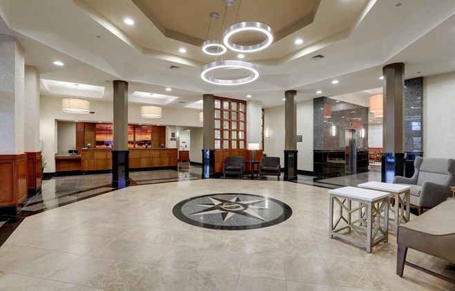 Drury Inn & Suites Charlotte Northlake