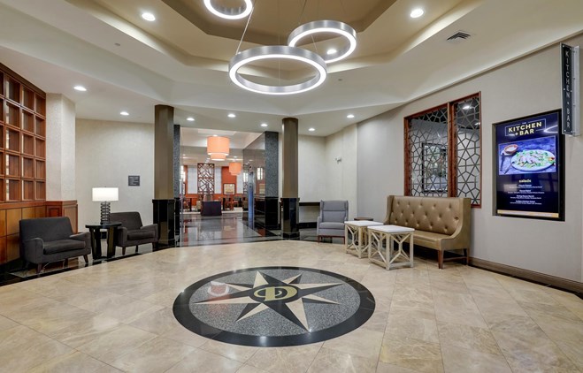 Drury Inn & Suites Charlotte Northlake