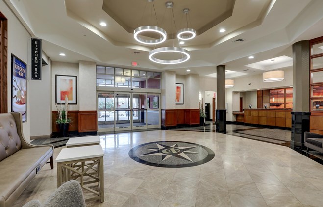 Drury Inn & Suites Charlotte Northlake