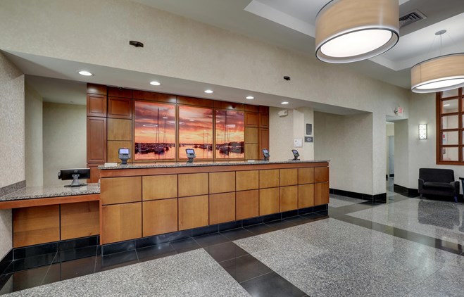Drury Inn & Suites Charlotte Northlake