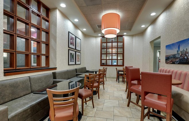 Drury Inn & Suites Charlotte Northlake
