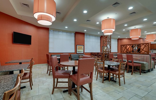Drury Inn & Suites Charlotte Northlake