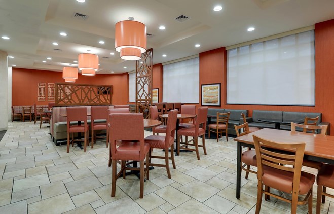 Drury Inn & Suites Charlotte Northlake