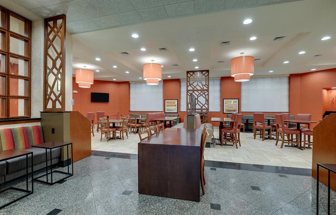 Drury Inn & Suites Charlotte Northlake