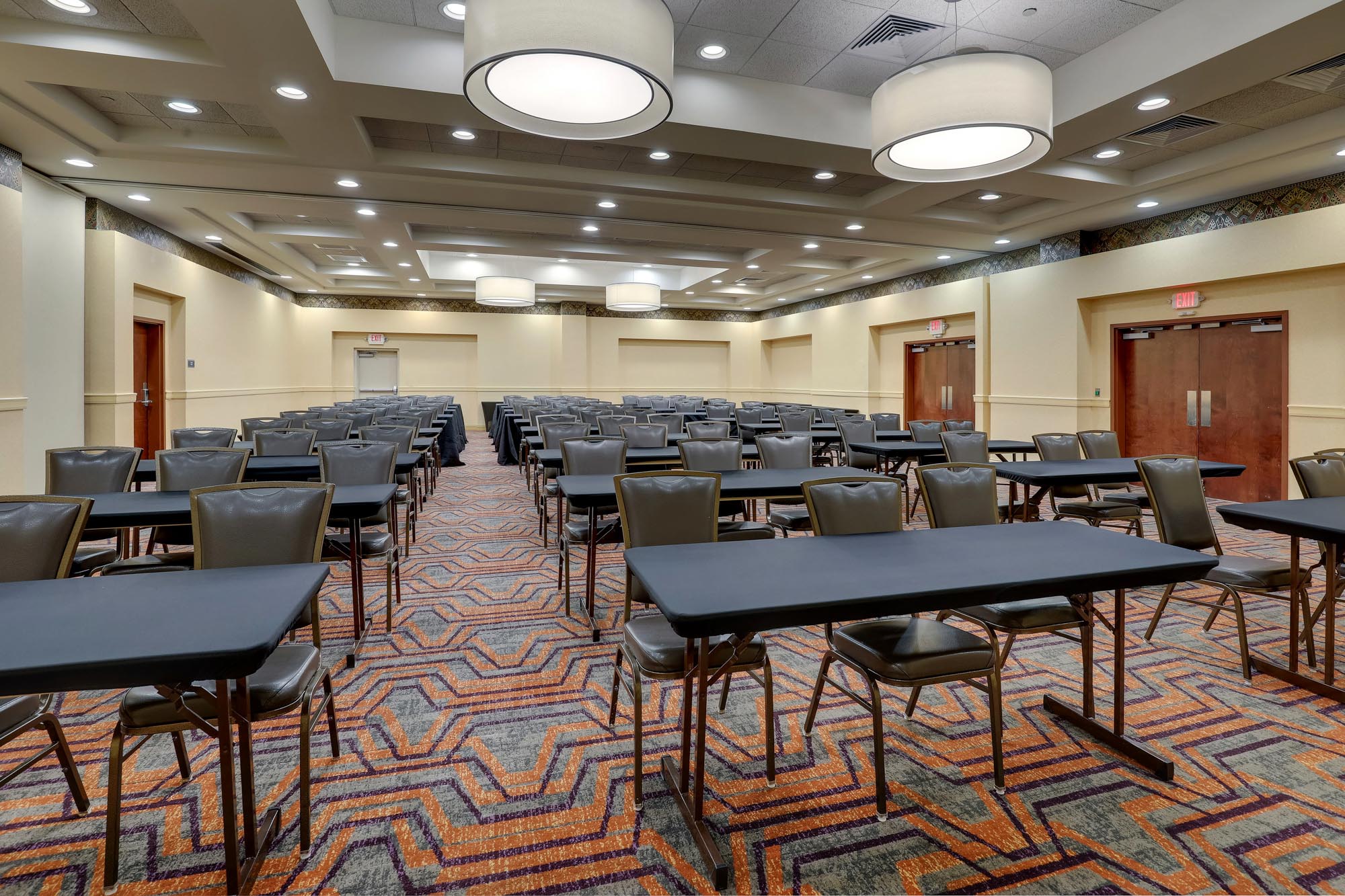 Drury Inn & Suites Charlotte Northlake - Meeting Space