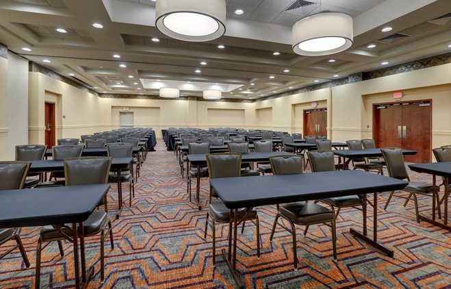 Drury Inn & Suites Charlotte Northlake - Meeting Space