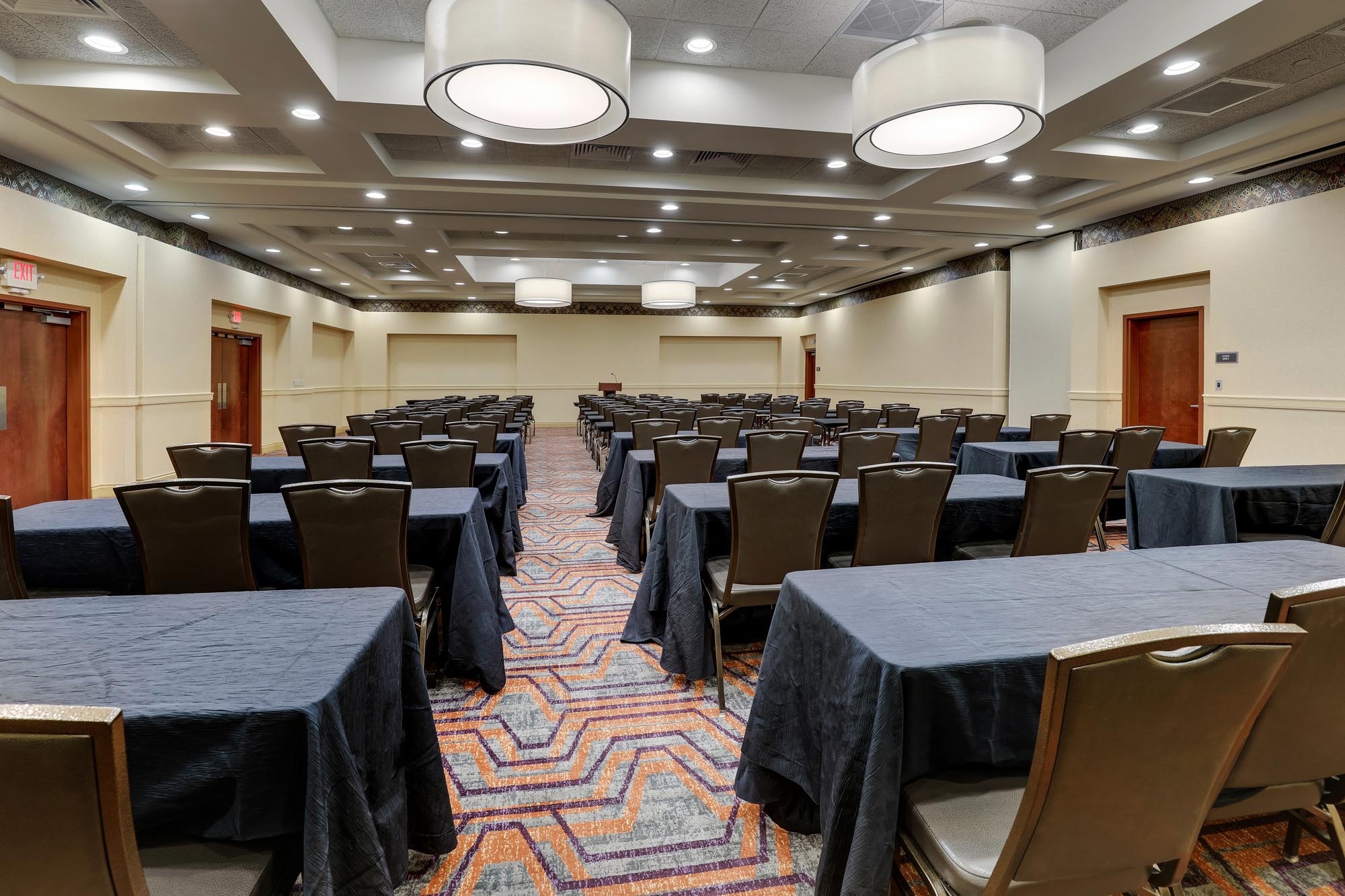 Drury Inn & Suites Charlotte Northlake - Meeting Space