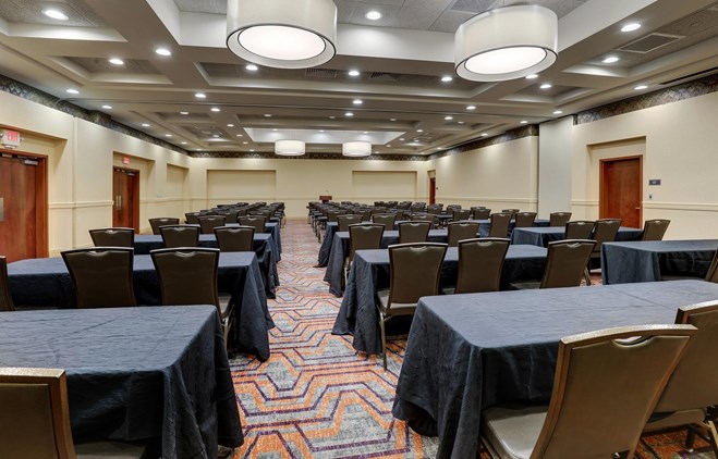 Drury Inn & Suites Charlotte Northlake - Meeting Space