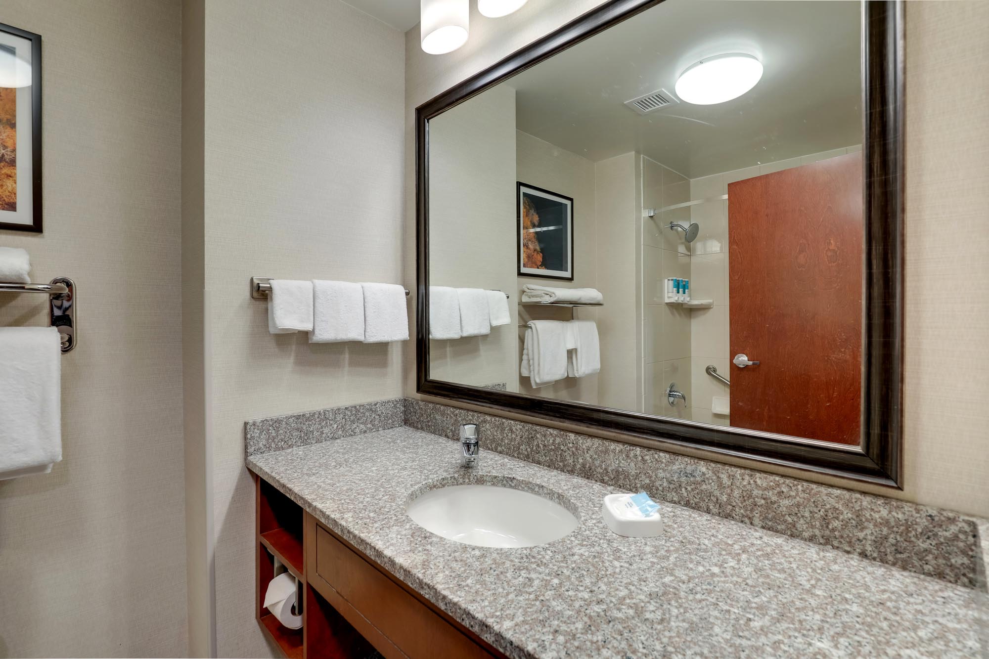 Drury Plaza Hotel Mt. Vernon - Bath