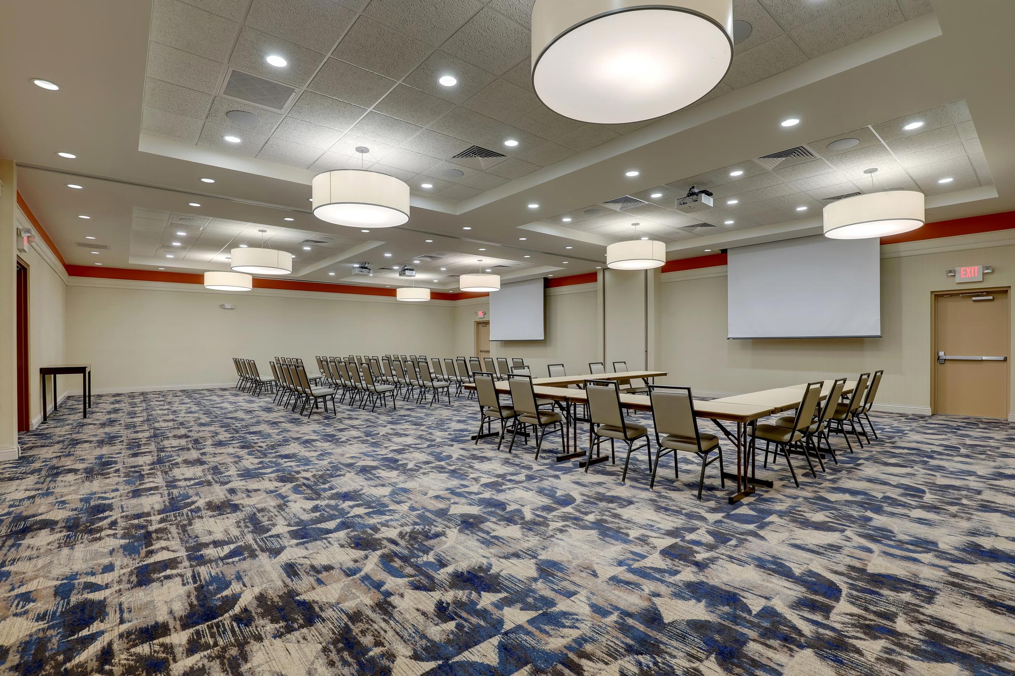 Drury Plaza Hotel Mt. Vernon - Meeting Space