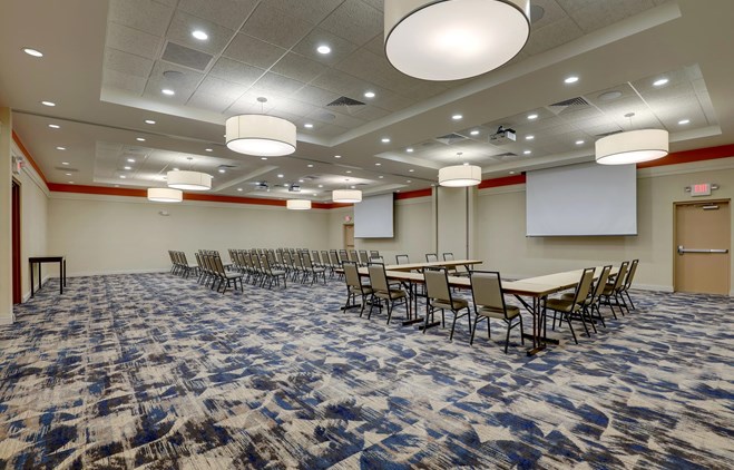 Drury Plaza Hotel Mt. Vernon - Meeting Space