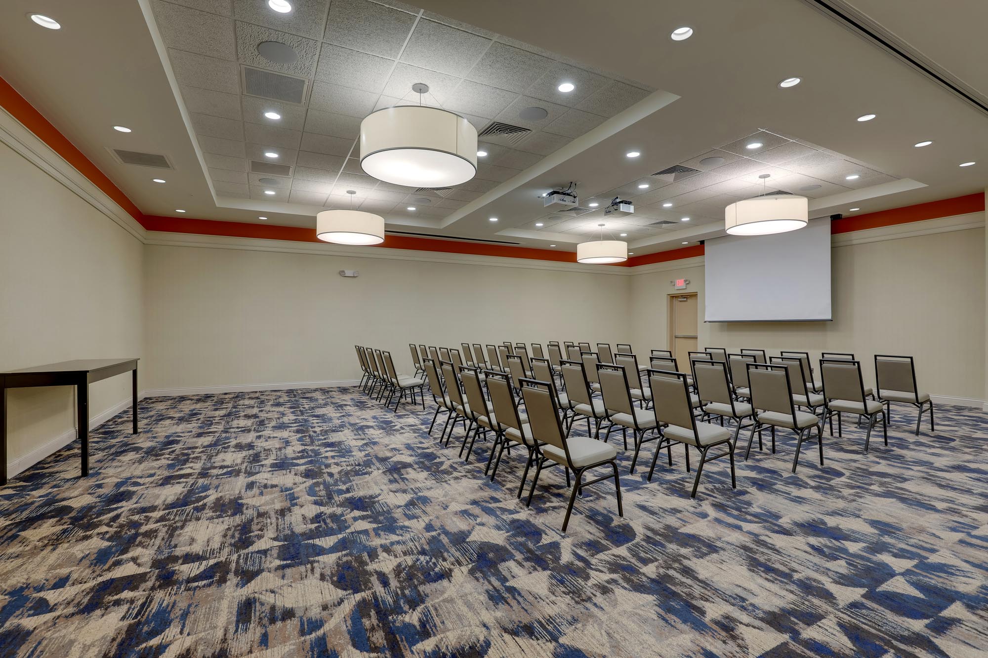 Drury Plaza Hotel Mt. Vernon - Meeting Space