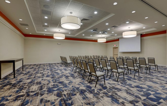 Drury Plaza Hotel Mt. Vernon - Meeting Space