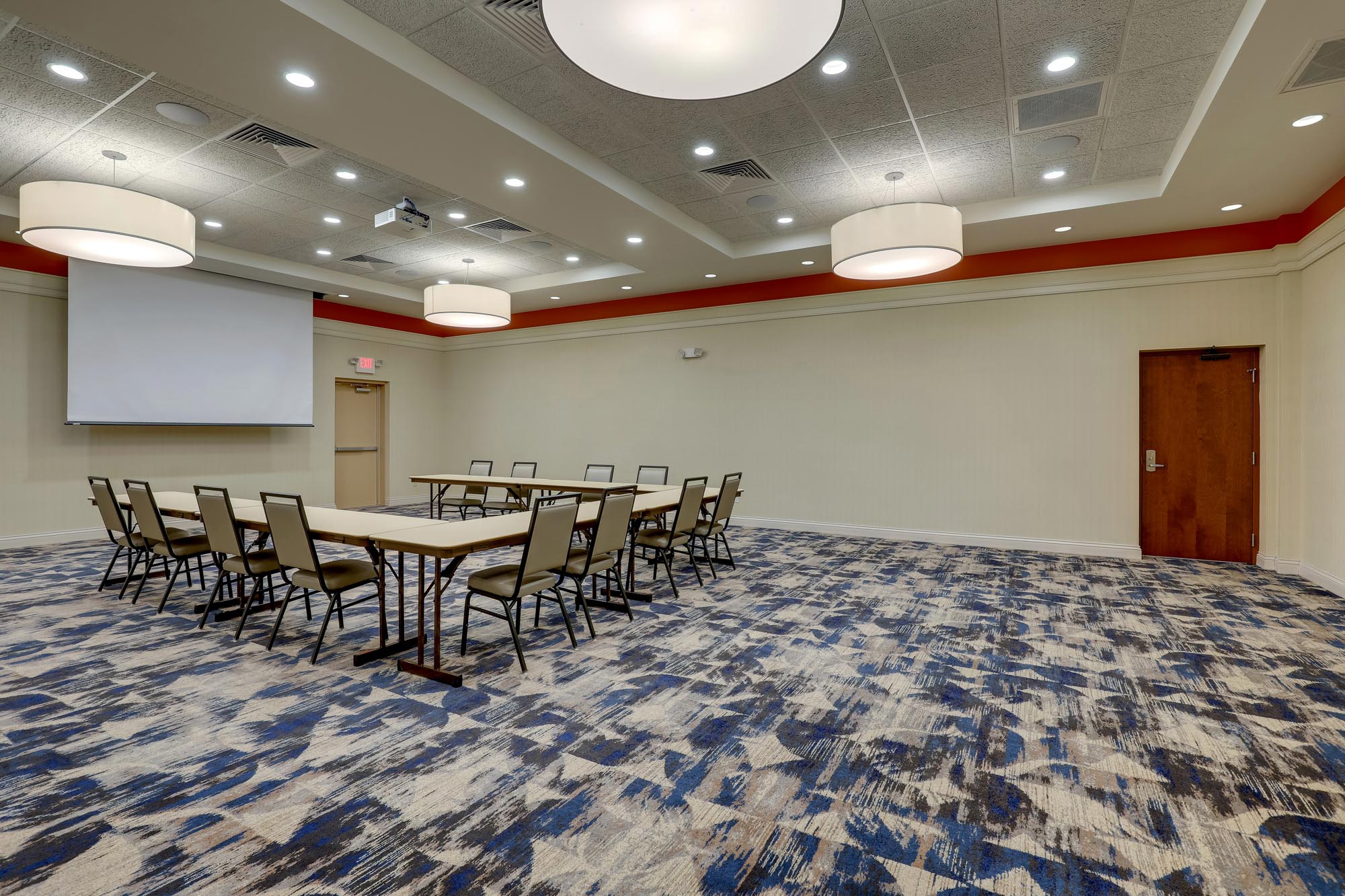 Drury Plaza Hotel Mt. Vernon - Meeting Space