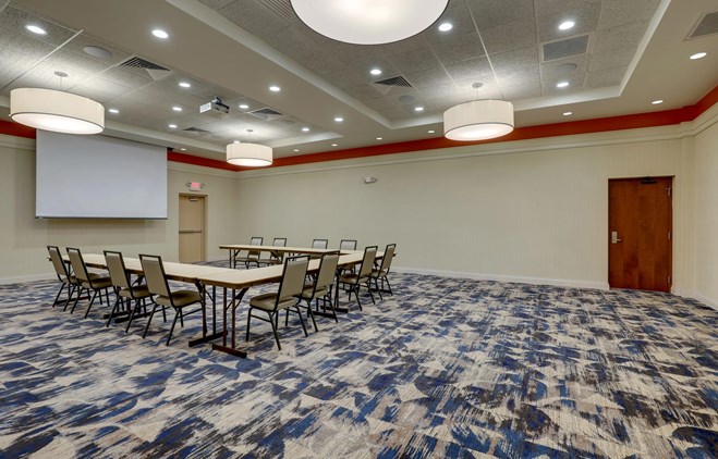 Drury Plaza Hotel Mt. Vernon - Meeting Space