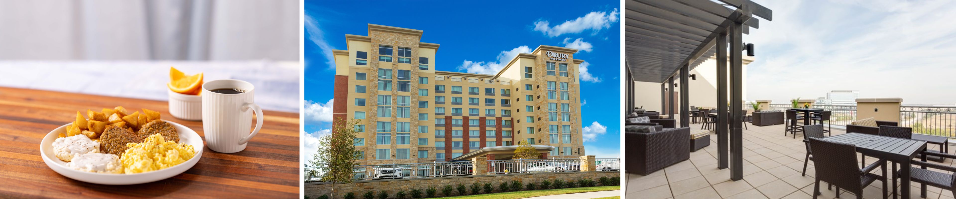 drury inn and suites dallas frisco