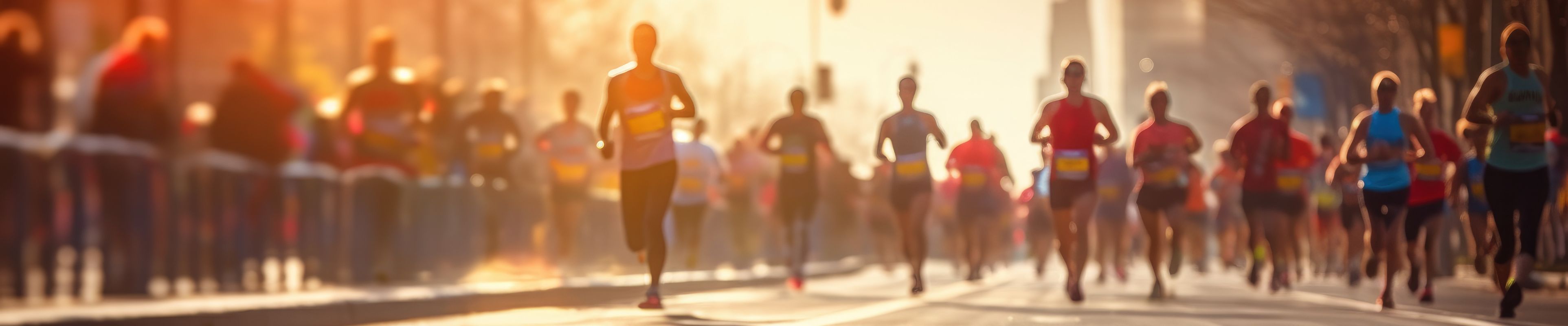 STL GO! Marathon at Drury Hotels