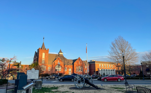 Franklin Tennessee