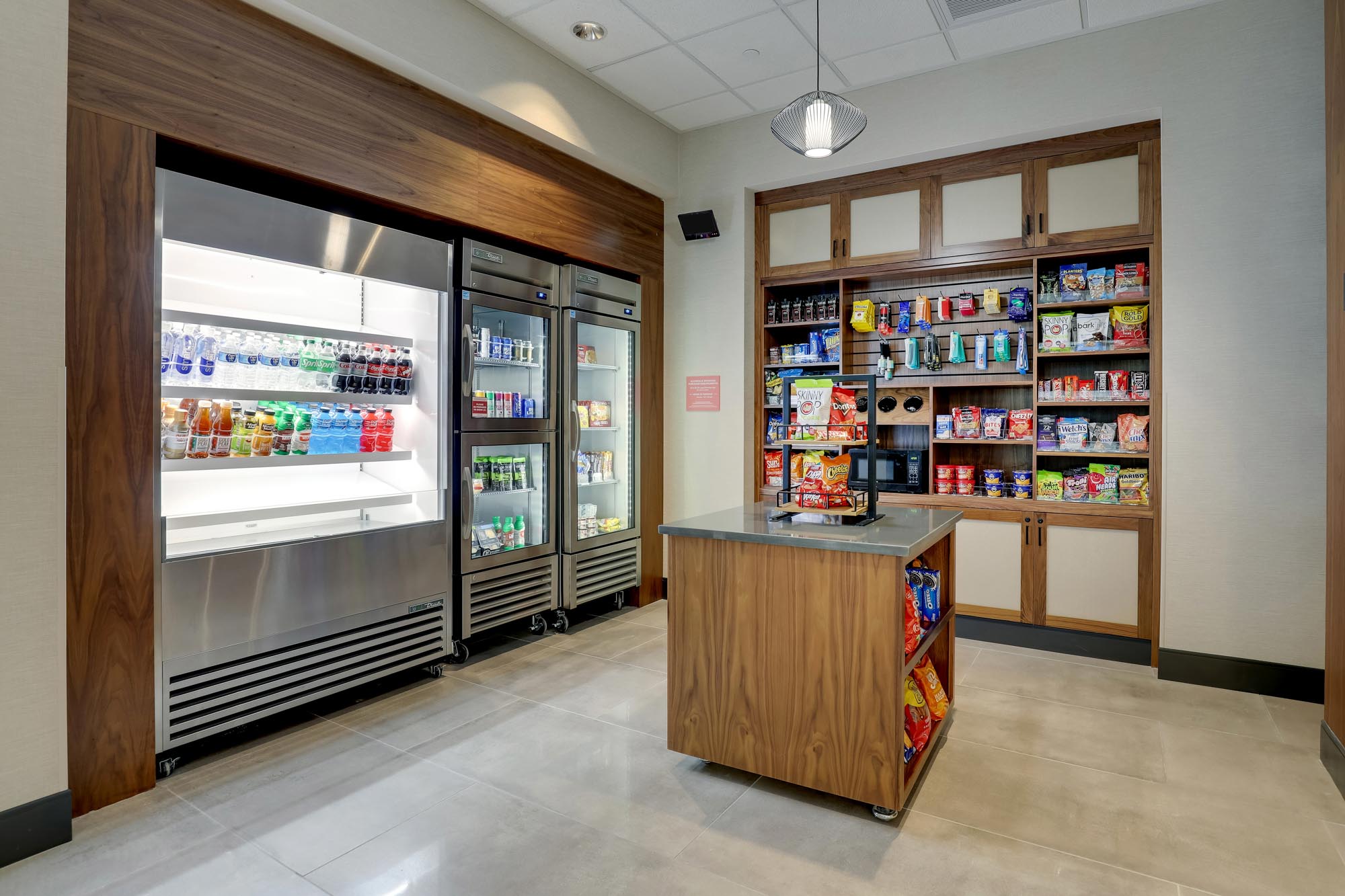 Drury Plaza Hotel North Charleston - Market