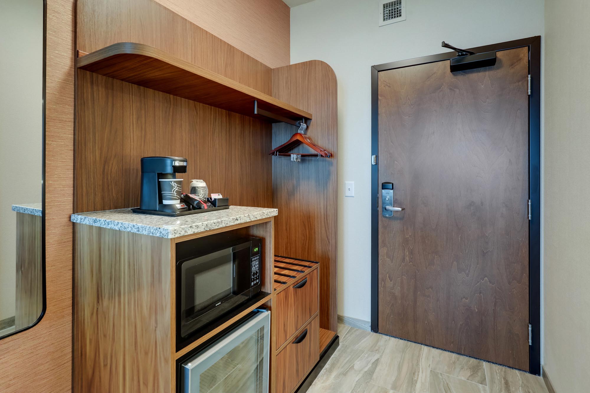 Drury Plaza Hotel North Charleston - 2 Queen Bed Deluxe