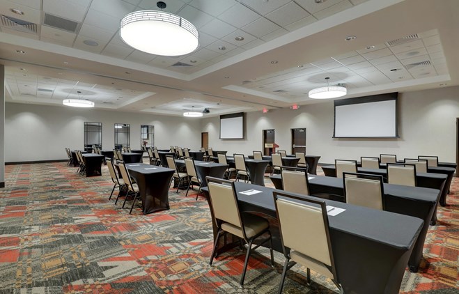 Drury Plaza Hotel North Charleston - Meeting Room