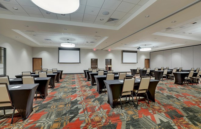 Drury Plaza Hotel North Charleston - Meeting Room