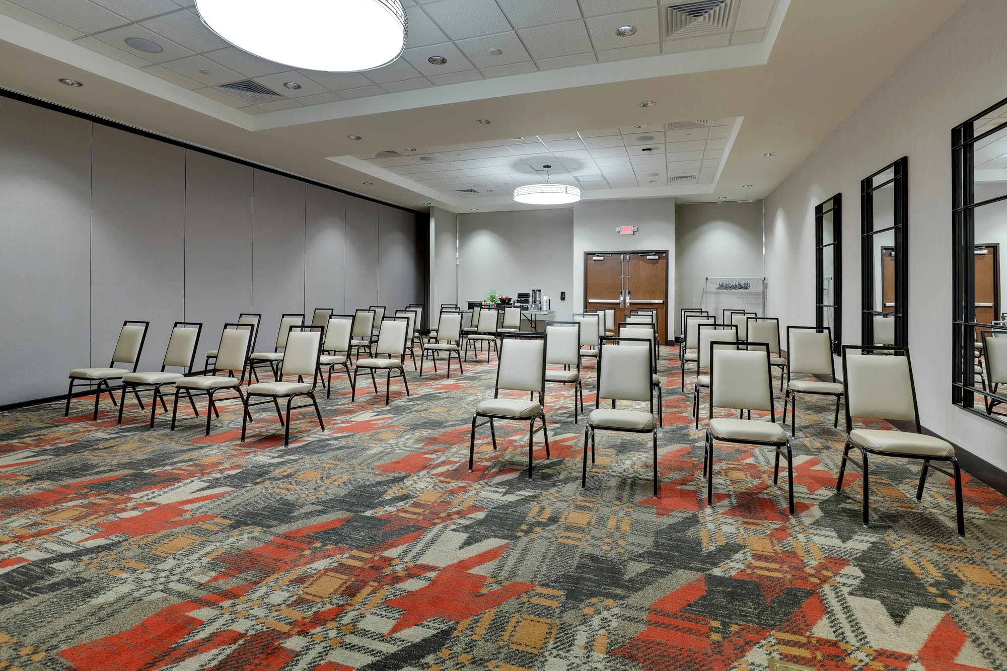 Drury Plaza Hotel North Charleston - Meeting Room
