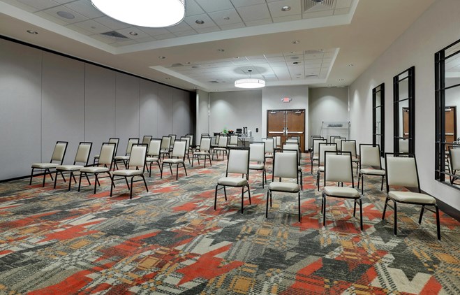 Drury Plaza Hotel North Charleston - Meeting Room