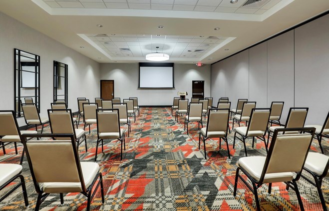 Drury Plaza Hotel North Charleston - Meeting Room