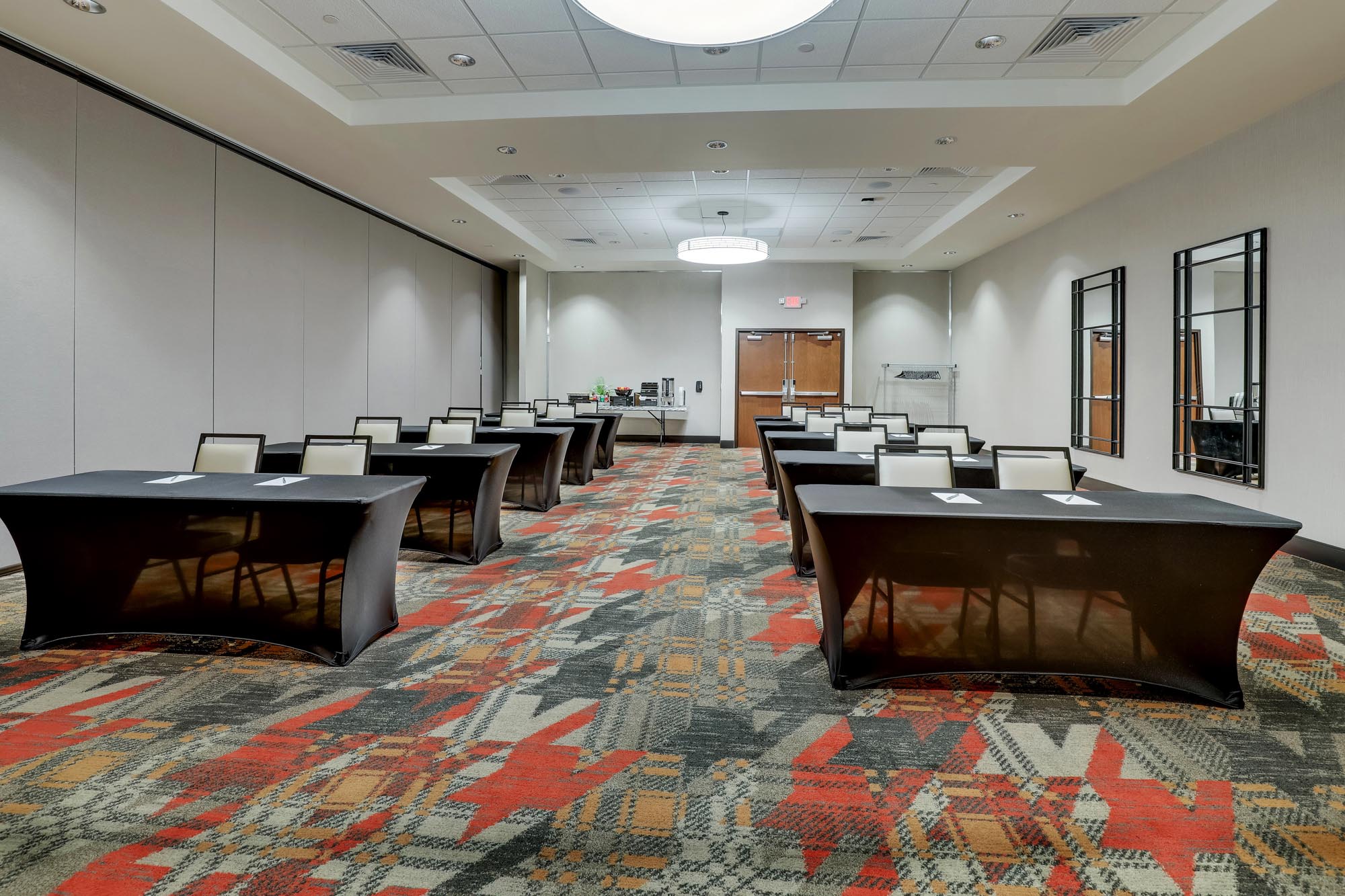 Drury Plaza Hotel North Charleston - Meeting Room