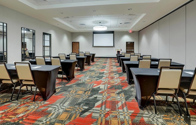 Drury Plaza Hotel North Charleston - Meeting Room