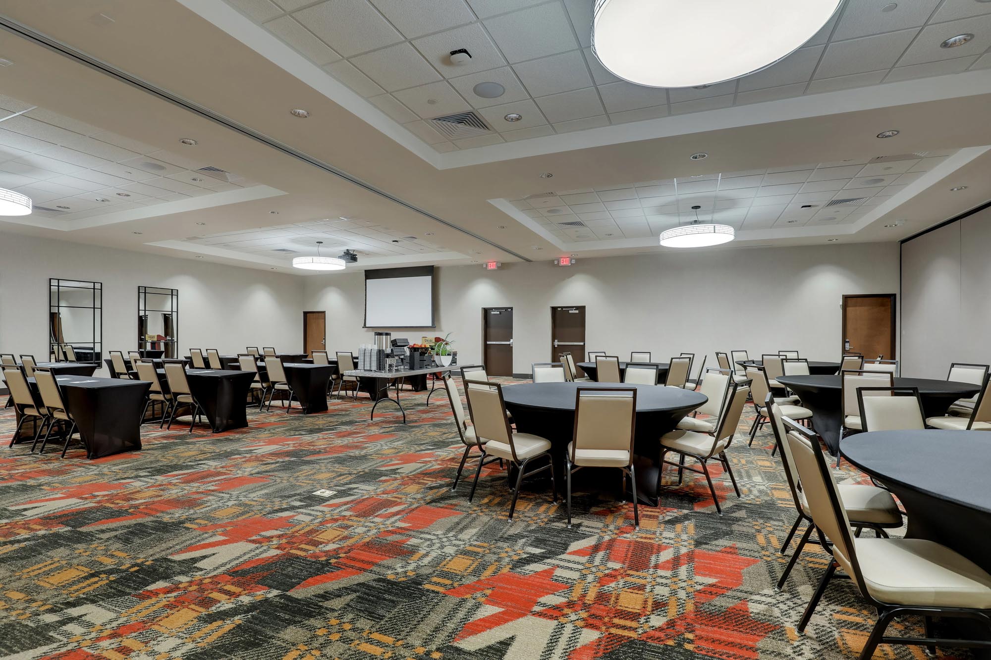 Drury Plaza Hotel North Charleston - Meeting Room