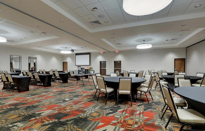 Drury Plaza Hotel North Charleston - Meeting Room