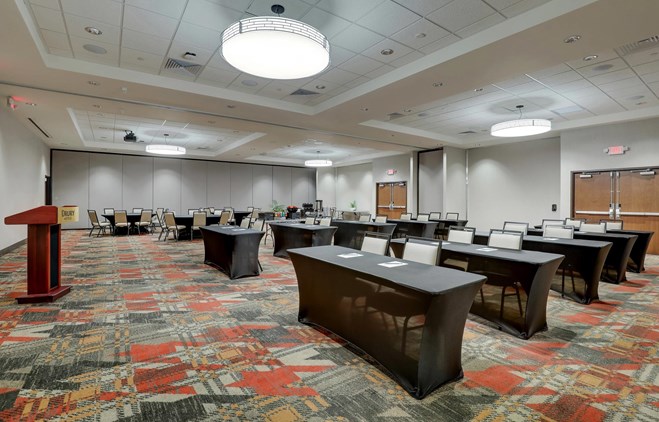 Drury Plaza Hotel North Charleston - Meeting Room