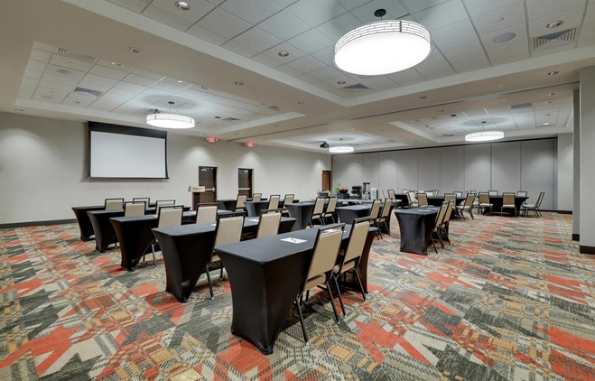 Drury Plaza Hotel North Charleston - Meeting Room