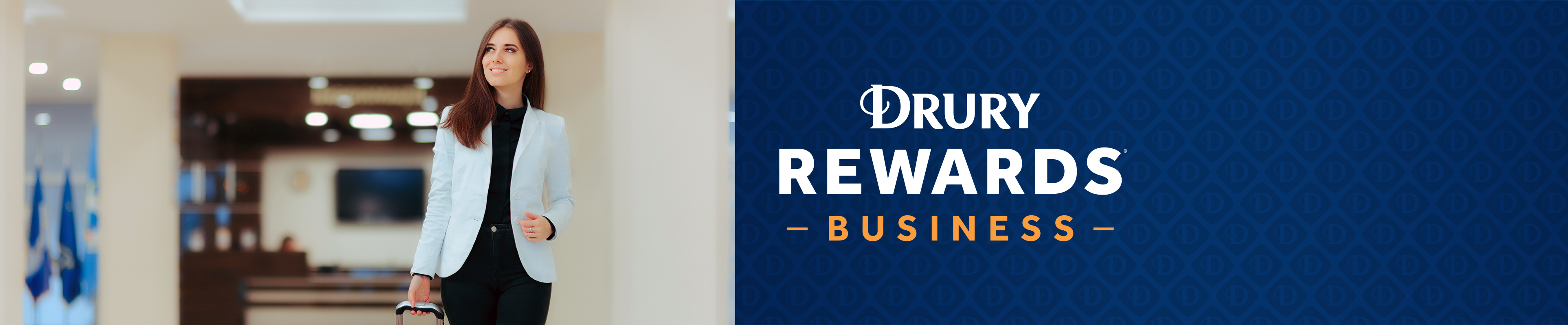Drury Rewards Business