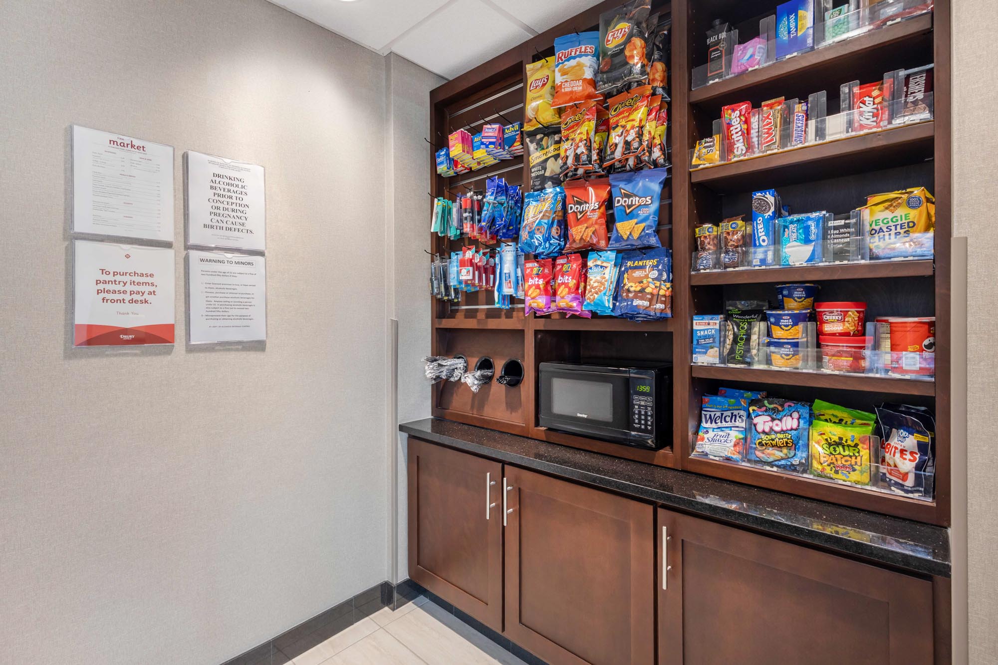 Drury Inn & Suites Paducah - Market