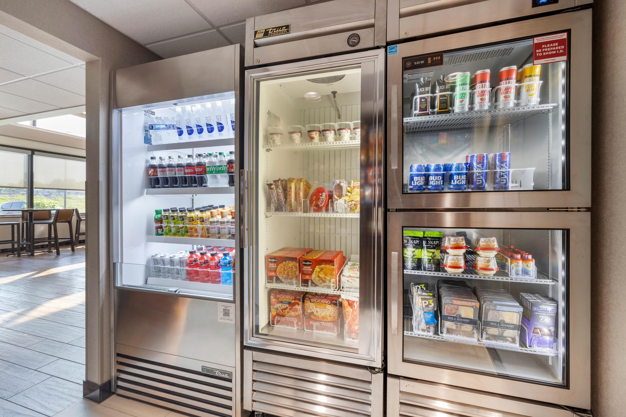 Drury Inn & Suites Paducah - Market