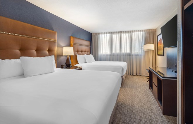 Drury Inn & Suites Paducah - 2 Queen Bed Suite