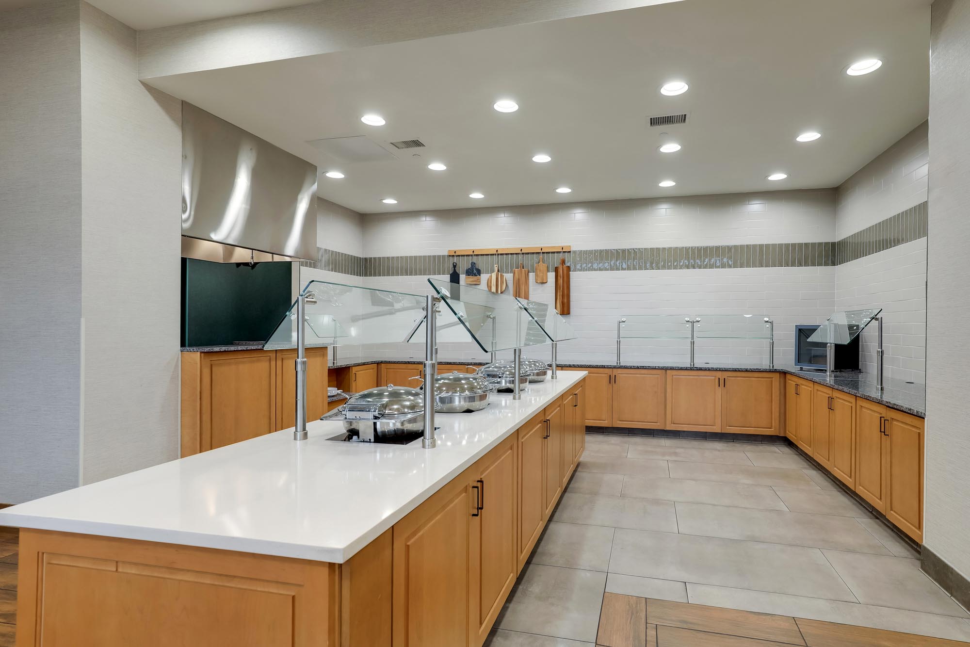 Drury Inn & Suites Montgomery - Dining Area